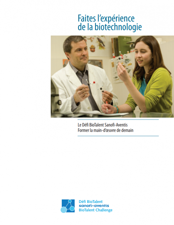 report cover